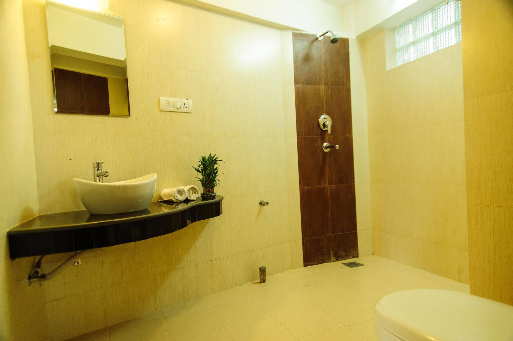 Thagu Chhen, A Boutique Hotel Bhaktapur Exterior foto